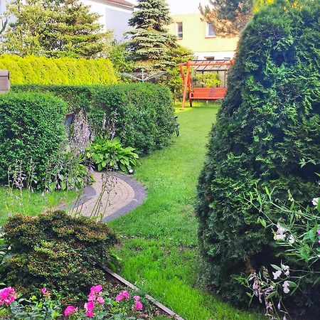 La Ola Apartamenty Mielno  Exteriér fotografie