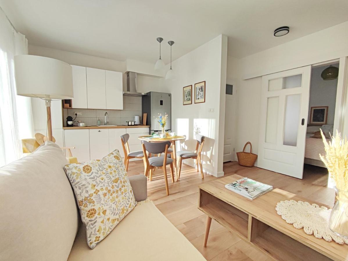 La Ola Apartamenty Mielno  Exteriér fotografie