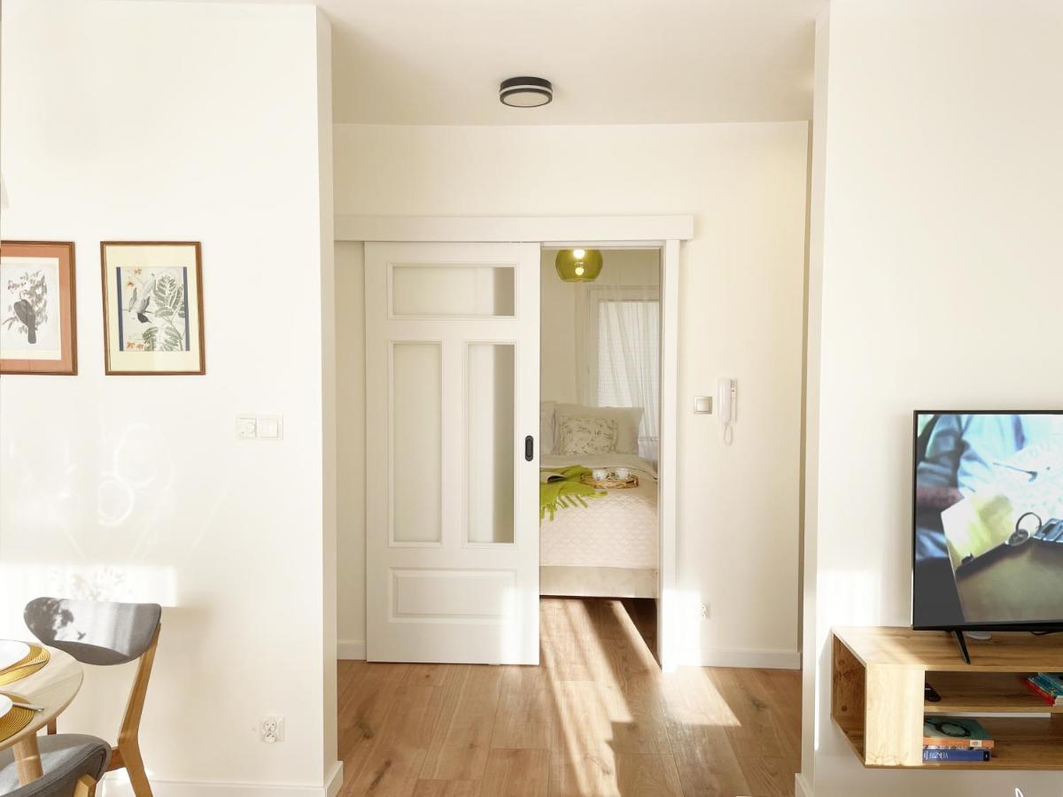 La Ola Apartamenty Mielno  Exteriér fotografie