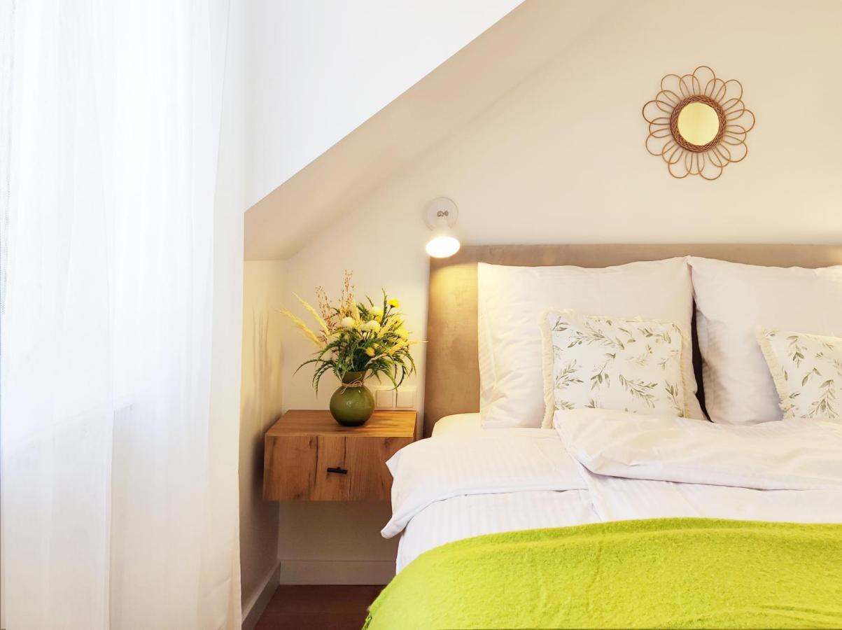 La Ola Apartamenty Mielno  Exteriér fotografie