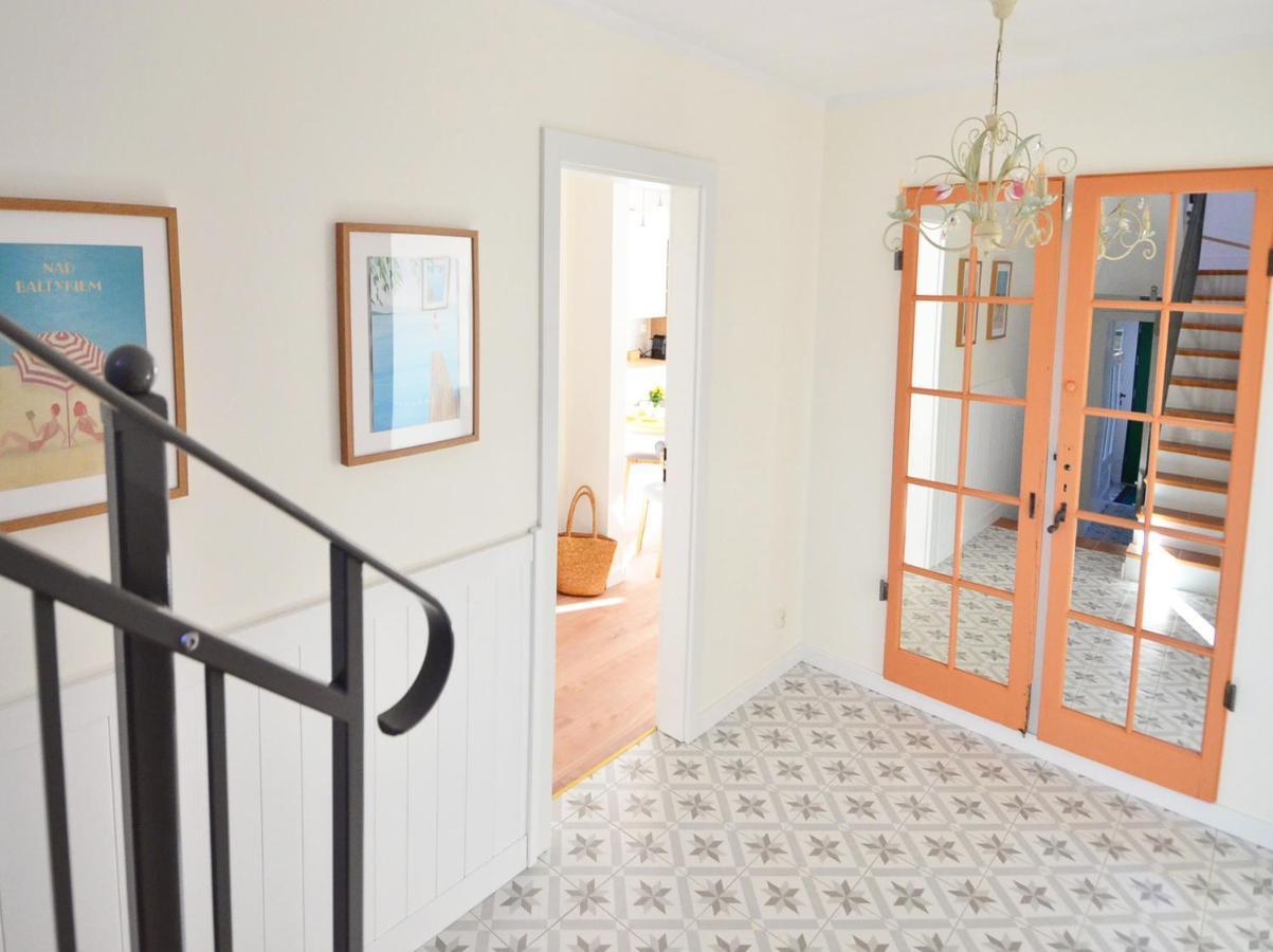 La Ola Apartamenty Mielno  Exteriér fotografie
