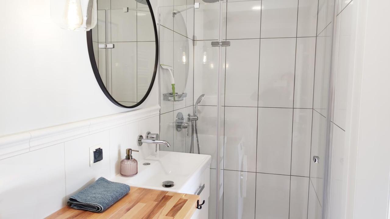 La Ola Apartamenty Mielno  Exteriér fotografie