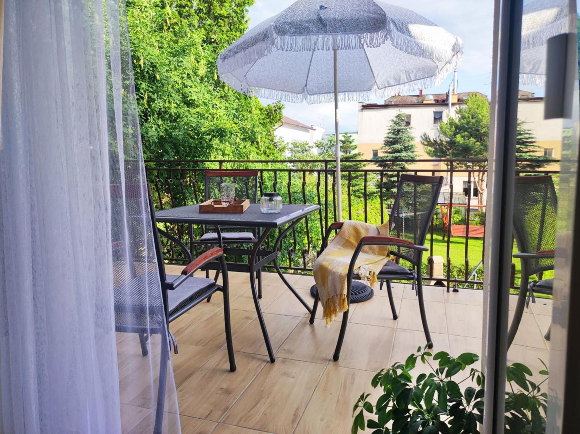 La Ola Apartamenty Mielno  Exteriér fotografie