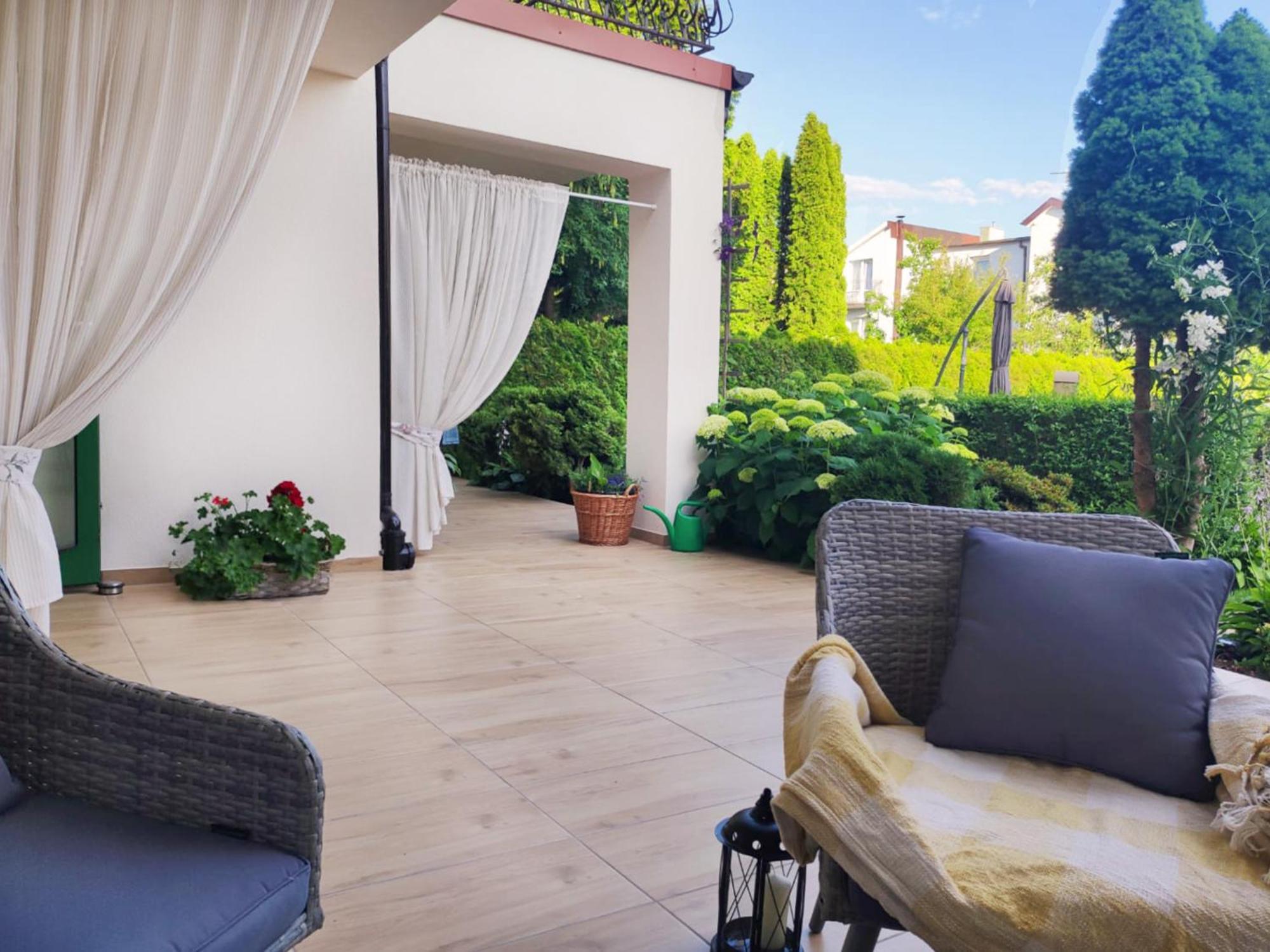 La Ola Apartamenty Mielno  Exteriér fotografie